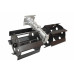 Accesoriu motocoasa Micul Fermier, prasitoare 26mm*9T