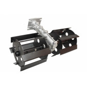 Accesoriu motocoasa Micul Fermier, prasitoare 26mm*9T
