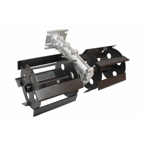 Accesoriu motocoasa Micul Fermier, prasitoare 26mm*9T