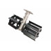 Accesoriu motocoasa Micul Fermier, prasitoare 26mm*9T