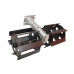 Accesoriu motocoasa Micul Fermier, prasitoare 28mm*9T
