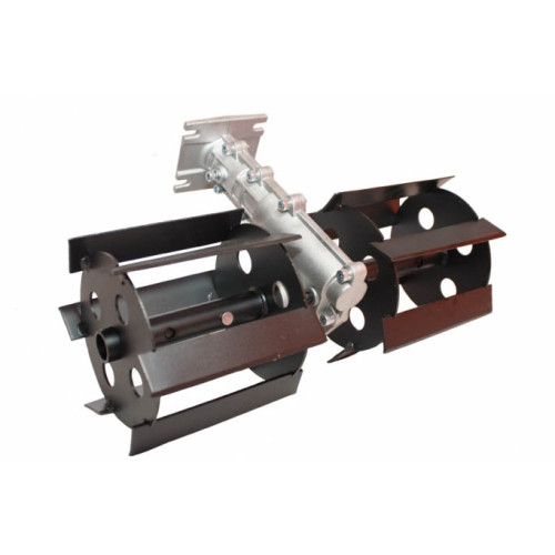 Accesoriu motocoasa Micul Fermier, prasitoare 28mm*9T