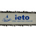 Accesoriu motocoasa Micul Fermier, taiat crengi 26mm*9T