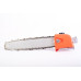 Accesoriu motocoasa Micul Fermier, taiat crengi 28mm*9T