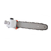 Accesoriu motocoasa Micul Fermier, taiat crengi 28mm*9T