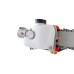 Accesoriu motocoasa Micul Fermier, taiat crengi 28mm*9T