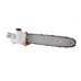 Accesoriu motocoasa Micul Fermier, taiat crengi 28mm*9T