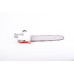 Accesoriu motocoasa Micul Fermier, taiat crengi 28mm*9T