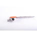 Accesoriu motocoasa Micul Fermier, taiat crengi 28mm*9T