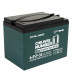 Acumulator 12V 20Ah pentru scuter electric, Detoolz