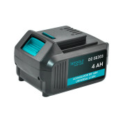 Acumulator 18V/4AH