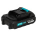 Acumulator Detoolz 20V 2Ah