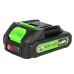 Acumulator Micul Fermier 20V 1.5Ah