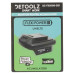 Adaptor Detoolz utilizare acumulator Micul Fermier (compatibil Makita LXT) - echipamente FlexiPower