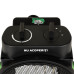 Aeroterma electrica Micul Fermier, 1800/3000W, element de incalzire ceramic