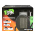 Aeroterma electrica Micul Fermier, 1800/3000W, element de incalzire ceramic