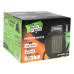 Aeroterma electrica Micul Fermier, 1800/3000W, element de incalzire ceramic