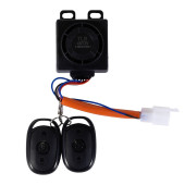 Alarma Detoolz pentru scuter electric