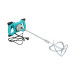 Amestecator vopsea/mortar 1200W 50cm