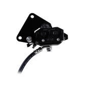 Ansamblu frana fata Detoolz pentru scuter electric