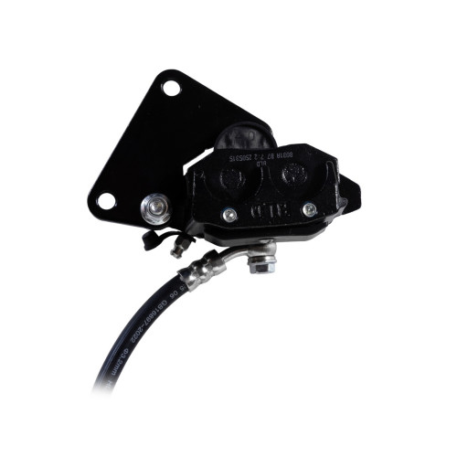 Ansamblu frana fata Detoolz pentru scuter electric