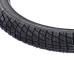Anvelopa bicicleta 16x2.00", ETRTO 50-305, model M-1500, negru, profil Street