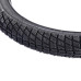 Anvelopa bicicleta 16x2.00", ETRTO 50-305, model M-1500, negru, profil Street