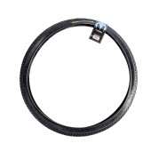 Anvelopa bicicleta 26x1.75", ETRTO 47-559, model M-1100, protectie perforare 1mm, negru, profil Street
