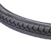 Anvelopa bicicleta 26x1.75", ETRTO 47-559, model M-1400, protectie perforare 1mm, negru, profil Street