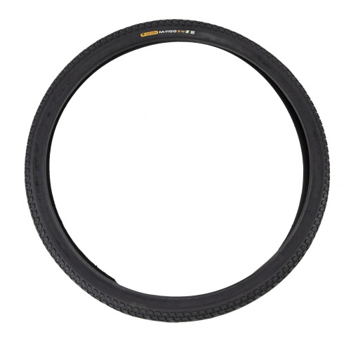 Anvelopa bicicleta 26x1.75", ETRTO 47-559, model VERT-X, negru, profil Street