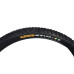 Anvelopa bicicleta 26x1.95", ETRTO 52-559, model STUD, negru, profil All-terrain