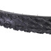 Anvelopa bicicleta 26x2.20", ETRTO 55-559, model SPIDER, negru, profil All-terrain