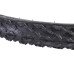 Anvelopa bicicleta 26x2.20", ETRTO 55-559, model SPIDER, negru, profil All-terrain