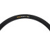 Anvelopa bicicleta 28x1-5/8x1-1/2", ETRTO 40-622, model RUSH, negru, profil Street