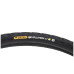 Anvelopa bicicleta 28X1-5/8X1-3/8", ETRTO 37-622, model REVOLUTION, negru, profil Street