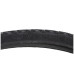 Anvelopa bicicleta 28X1-5/8X1-3/8", ETRTO 37-622, model REVOLUTION, negru, profil Street