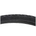 Anvelopa bicicleta 28X1-5/8X1-3/8", ETRTO 37-622, model REVOLUTION, negru, profil Street