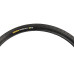 Anvelopa bicicleta 28x1.60", ETRTO 42-622, model MUSCLE, negru, profil Street