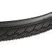 Anvelopa bicicleta 28x1.60", ETRTO 42-622, model MUSCLE, negru, profil Street
