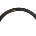 Anvelopa bicicleta 28x1.60", ETRTO 42-622, model OCEAN, negru, profil Street