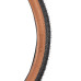 Anvelopa bicicleta 28x1.75", ETRTO 47-622, model FEARLESS, negru, profil Street