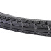 Anvelopa bicicleta 28x1.75", ETRTO 47-622, model M-1400, negru, profil Street