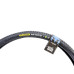 Anvelopa bicicleta 28x1.75", ETRTO 47-622, model M-1400, negru, profil Street