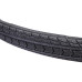 Anvelopa bicicleta 28x1.75", ETRTO 47-622, model TORO, negru, profil Street