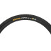 Anvelopa bicicleta 28x2.00", ETRTO 50-622, model VENOM, protectie perforare 1mm, profil Street