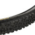 Anvelopa bicicleta 29x2.10", ETRTO 55-622, model TURBO, negru, profil All-terrain