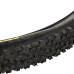 Anvelopa bicicleta 29x2.10", ETRTO 55-622, model TURBO, negru, profil All-terrain