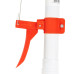 Aplicator ingrasamant Micul Fermier cu rucsac 20KG 3.2cm