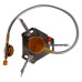 Aragaz camping pliabil aprindere piezo 150*85mm