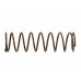 Arc foarfeca vie negru 100buc/set